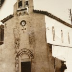 Eglise de Combaillaux