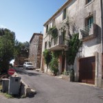 Rue de la Tour aujourd'hui