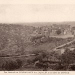 Vue de Combaillaux